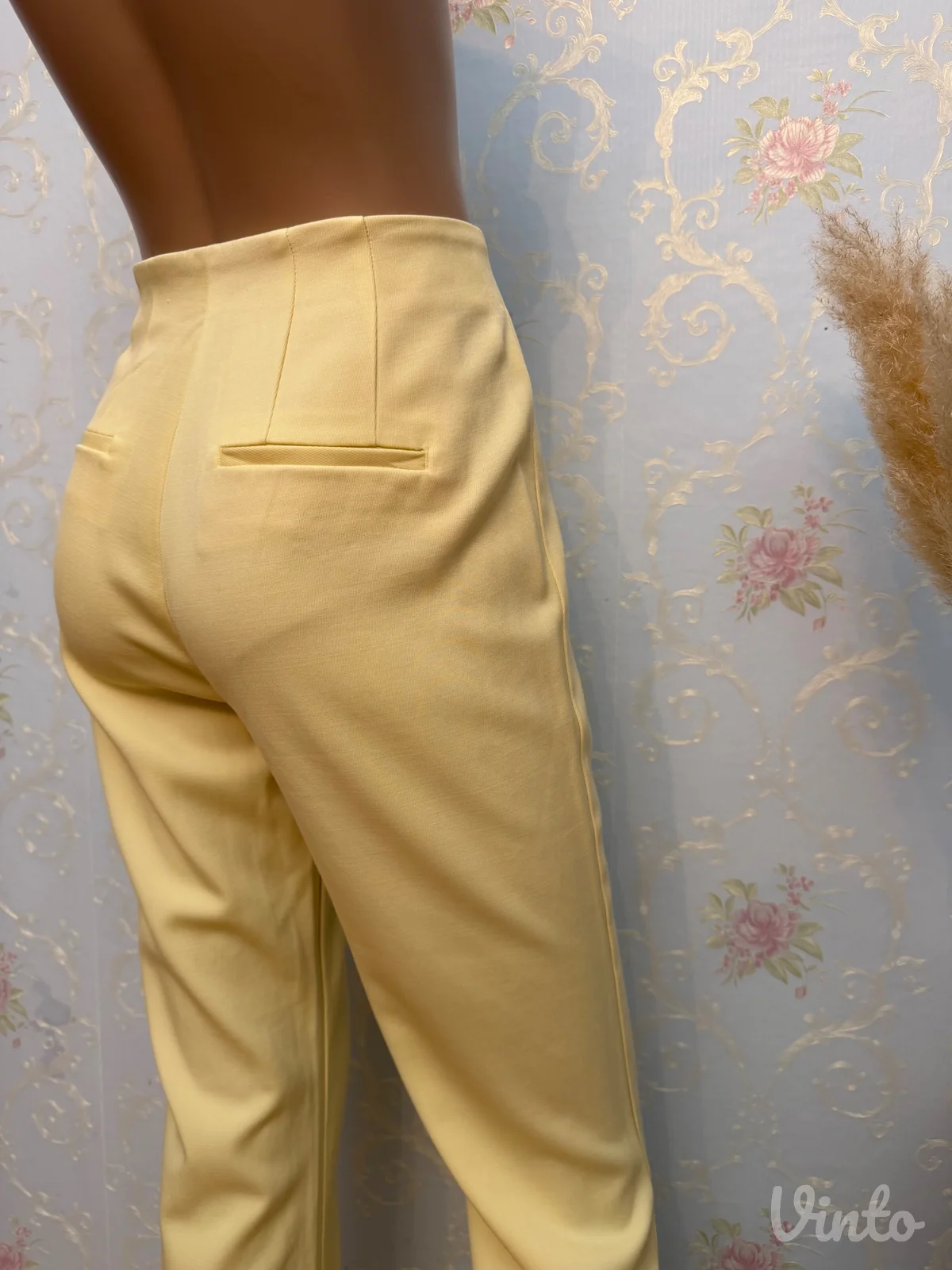Massimo Dutti Limited edition pantalone, Novo