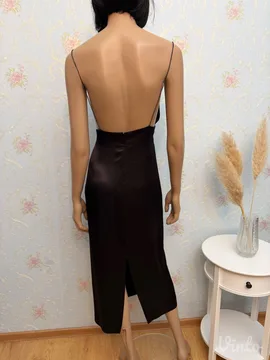 Zara Haljina, Novo sa etiketom