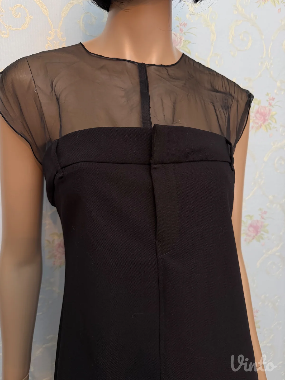 ZARA Haljina, Novo sa etiketom