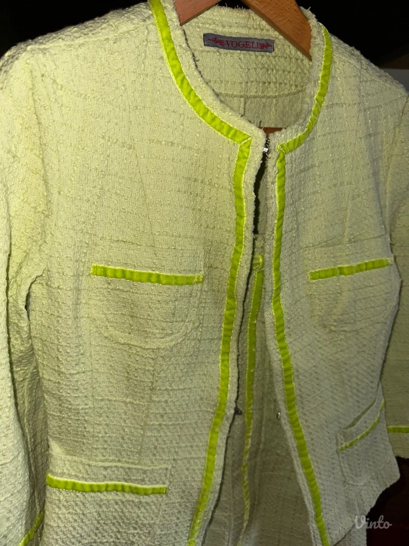 100% pamučni komplet