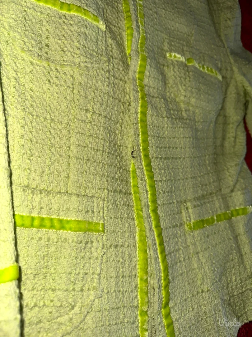 100% pamučni komplet