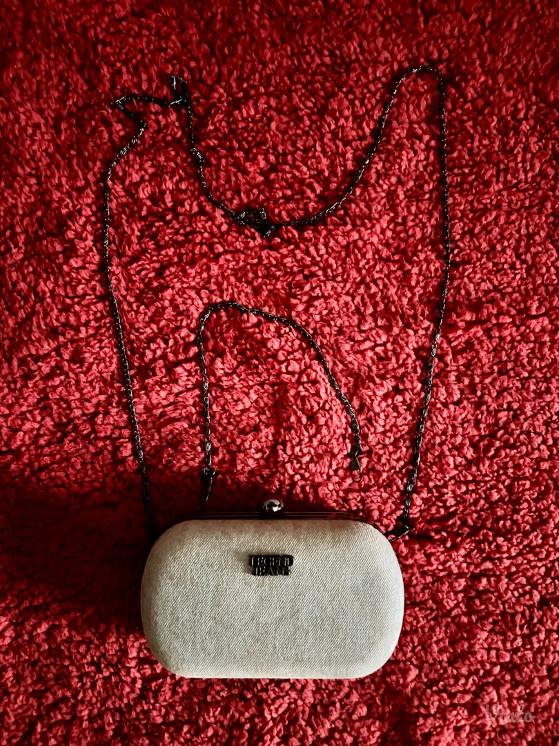 Legend clutch torbica