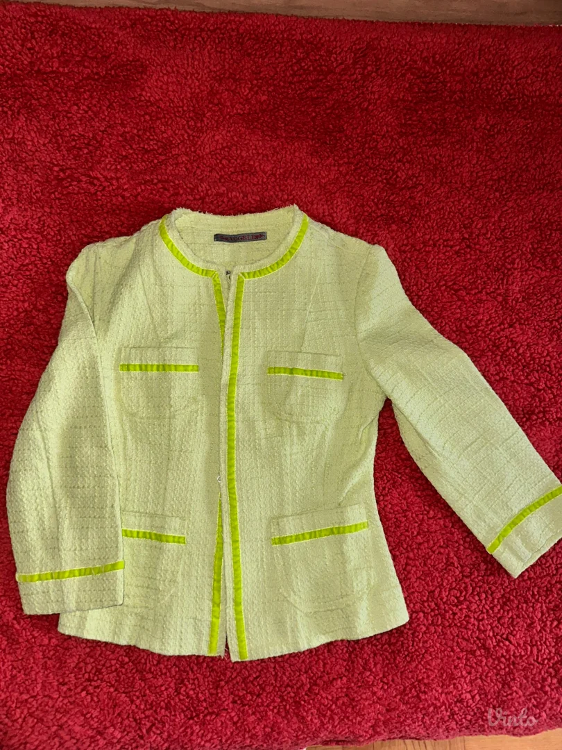 100% pamučni komplet