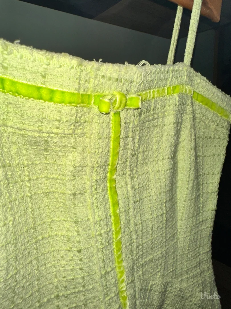 100% pamučni komplet