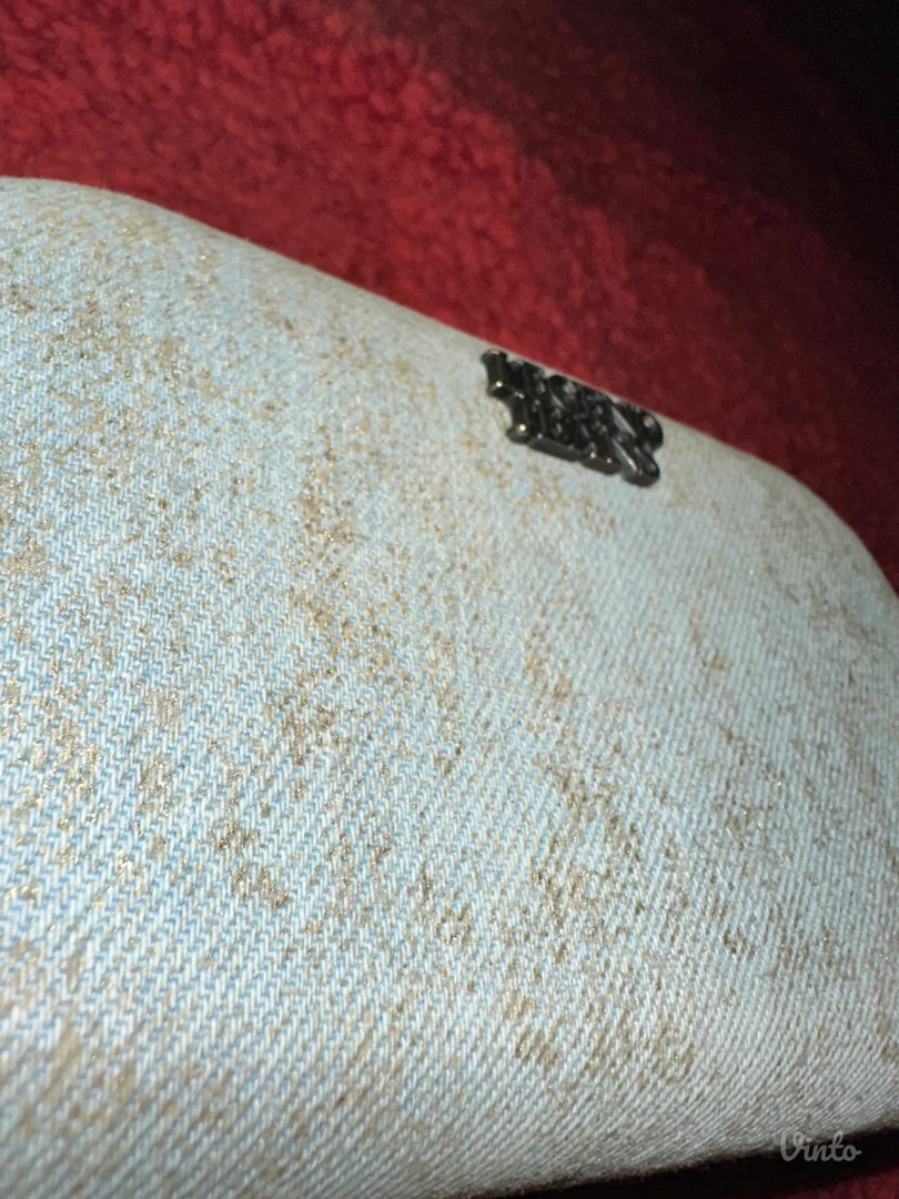 Legend clutch torbica