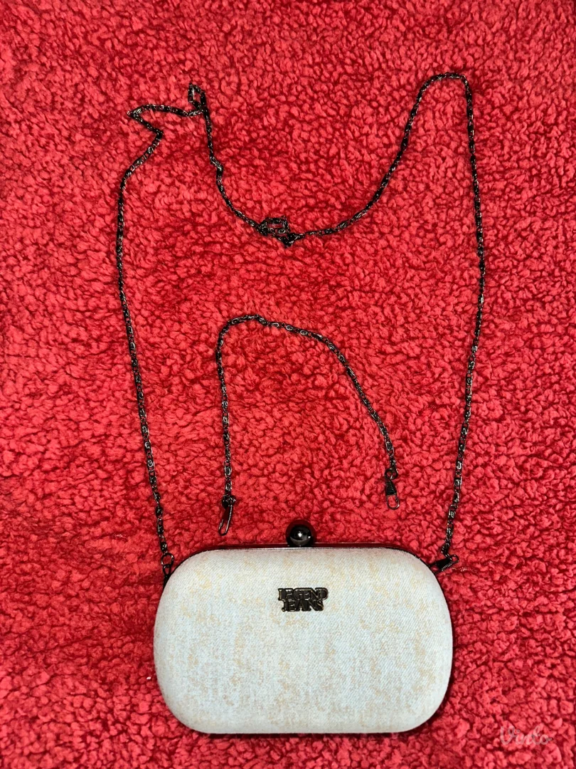 Legend clutch torbica