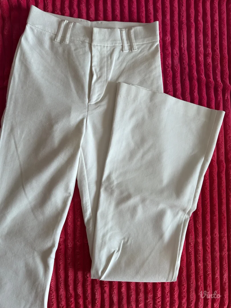 Zara zvonaste pantalone