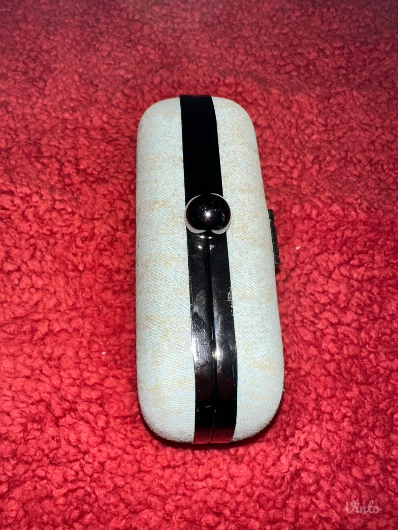 Legend clutch torbica