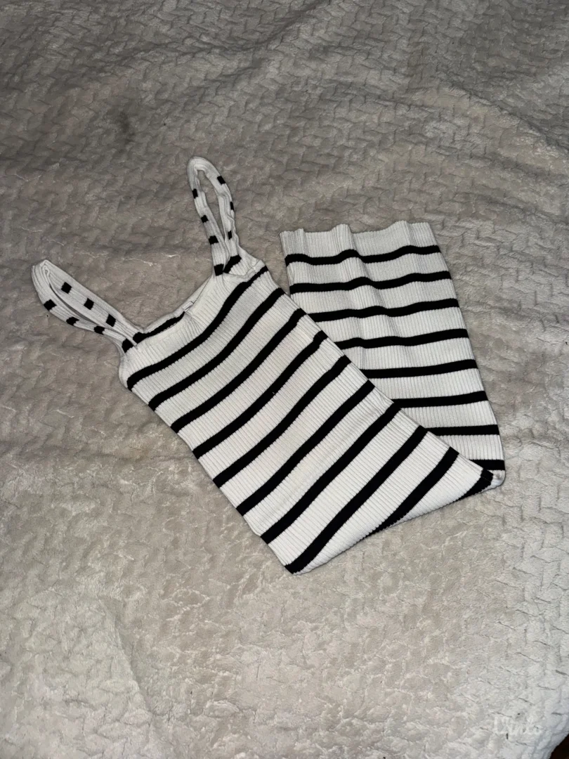 Stradivarius haljina