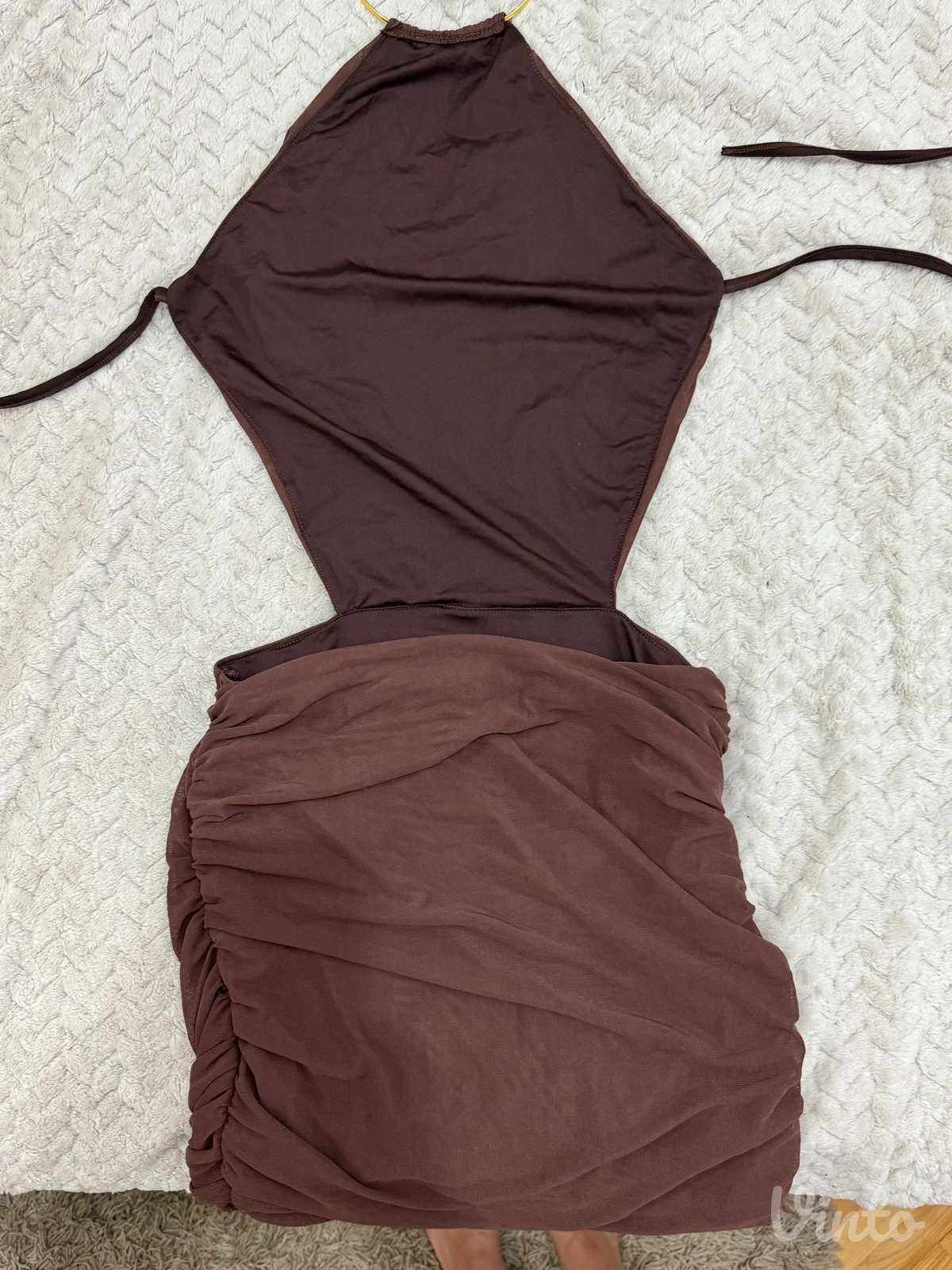 Shein haljinica