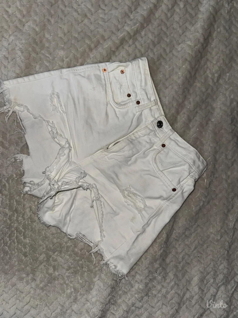 Stradivarius - šorc