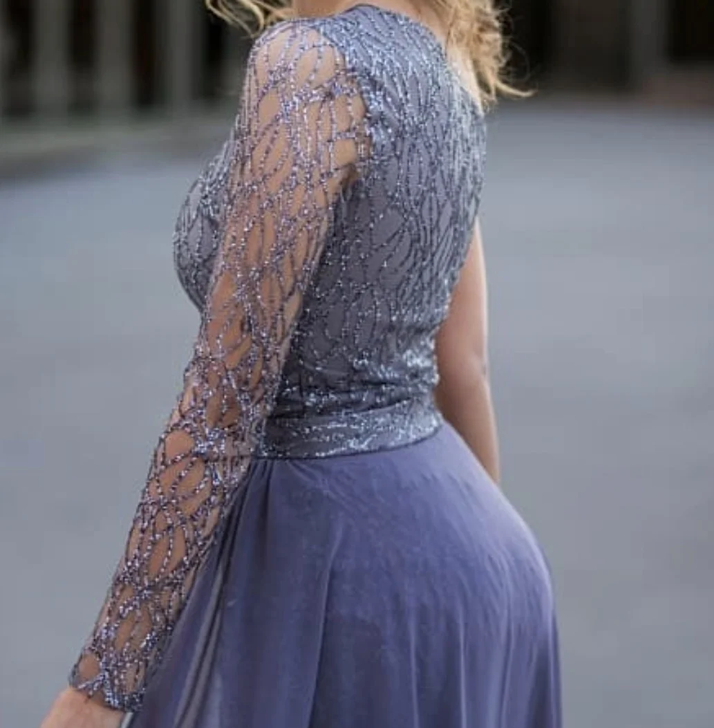 Šivena haljina