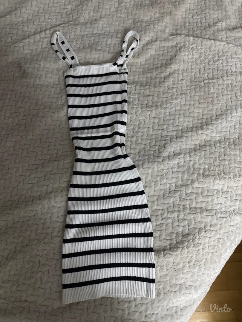 Stradivarius haljina