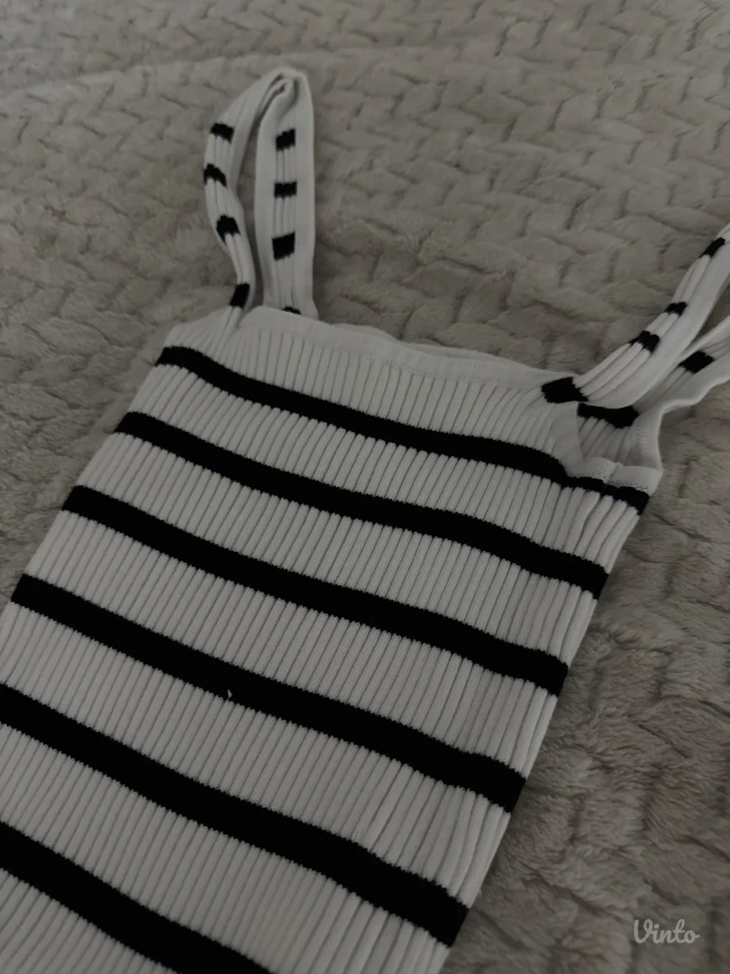 Stradivarius haljina