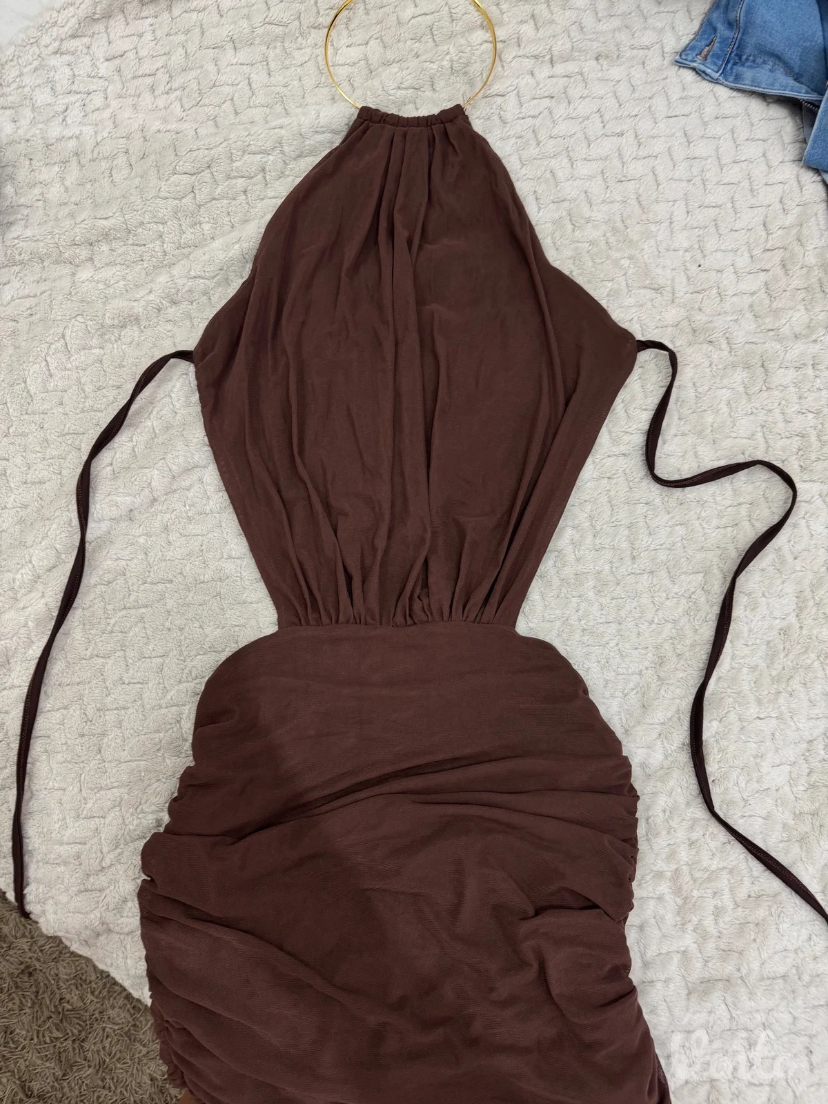 Shein haljinica