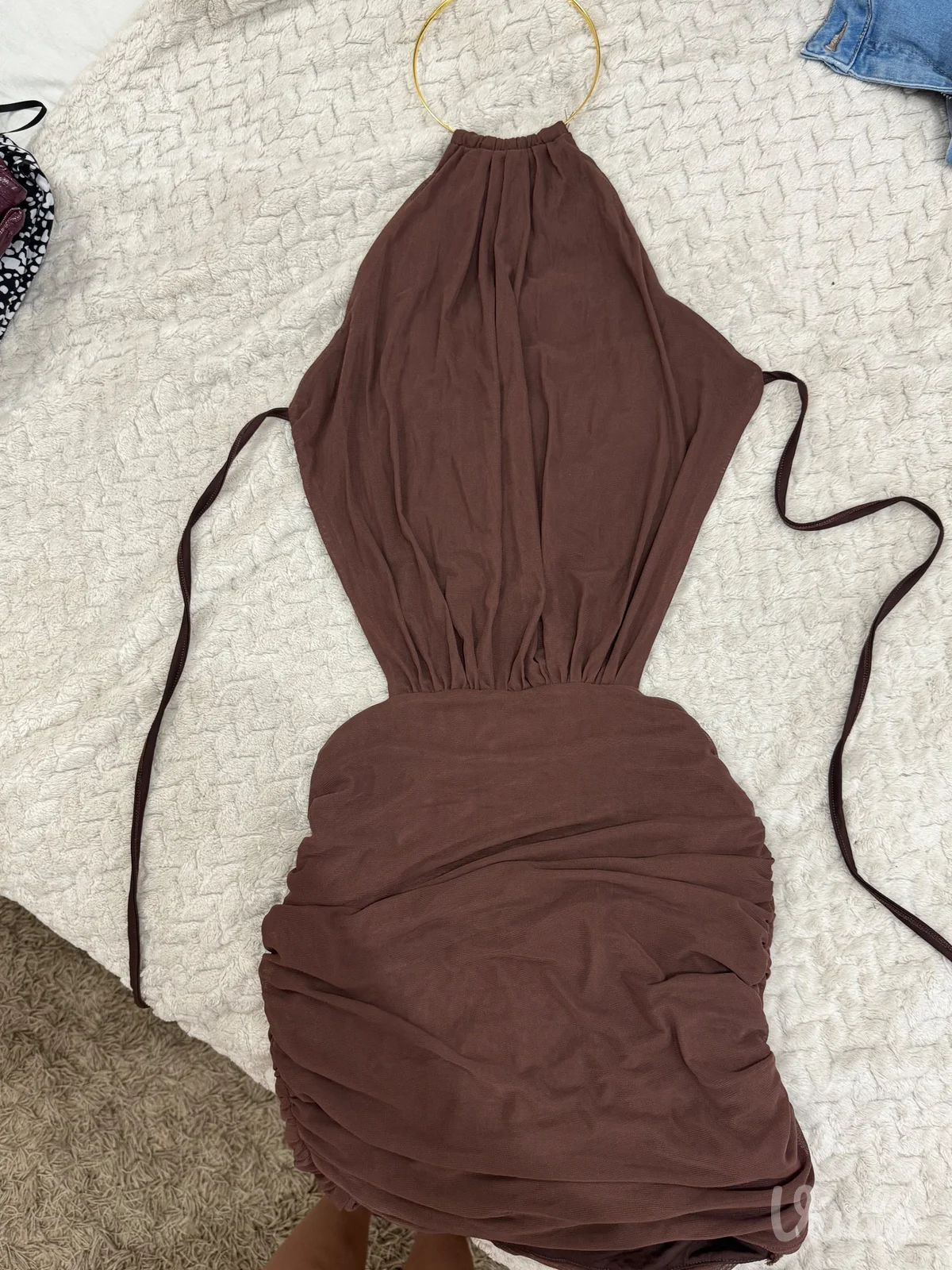 Shein haljinica