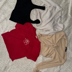 LOT : majice vel. S/XS