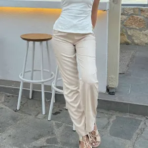 Pull & Bear lanene pantalone