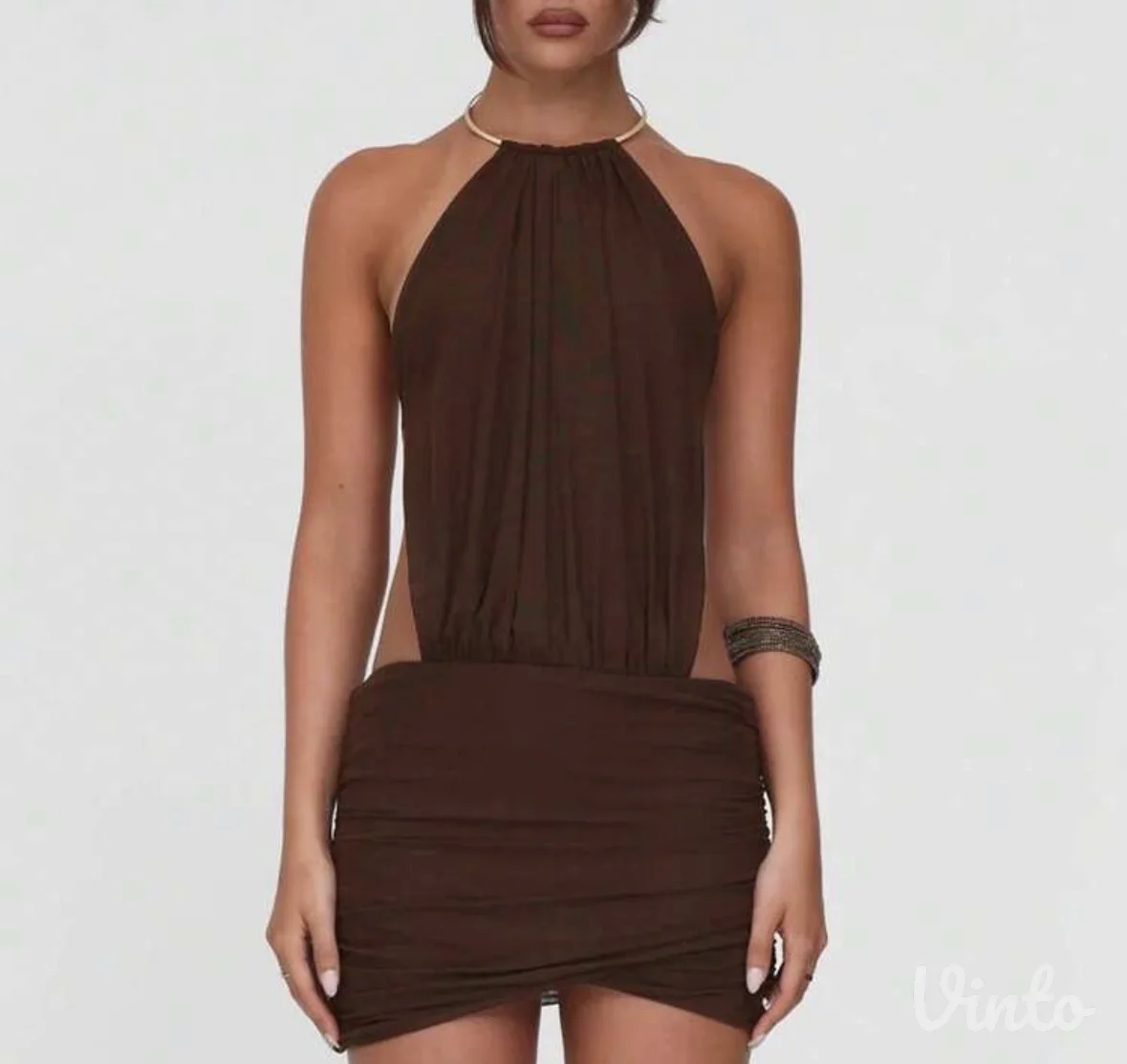 Shein haljinica