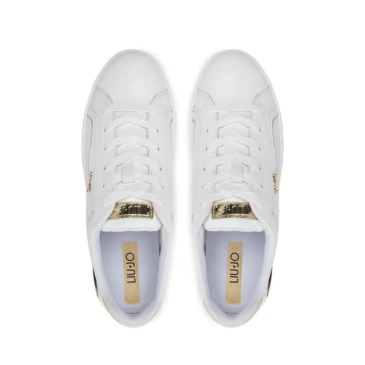 Liu Jo kožne patike