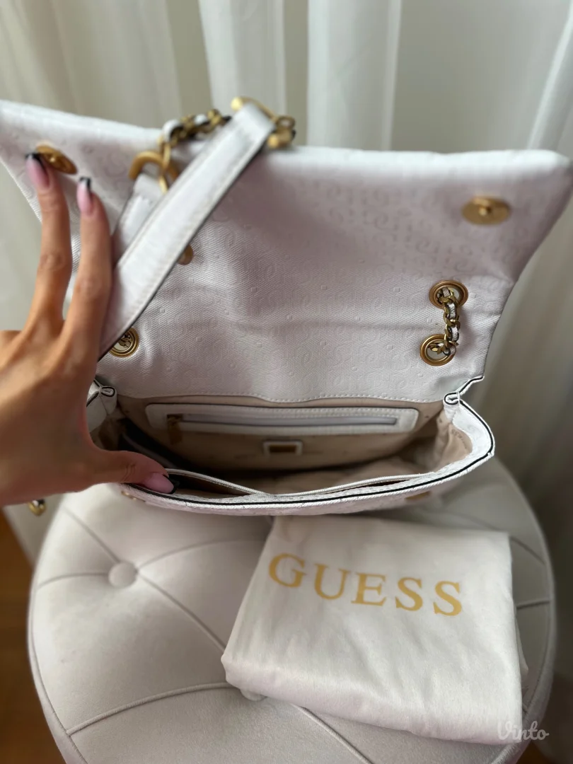 Guess torba nova