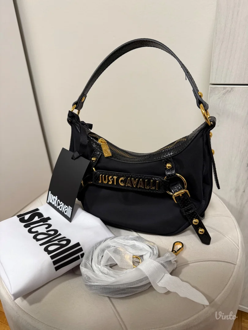 Just Cavalli nova torbica