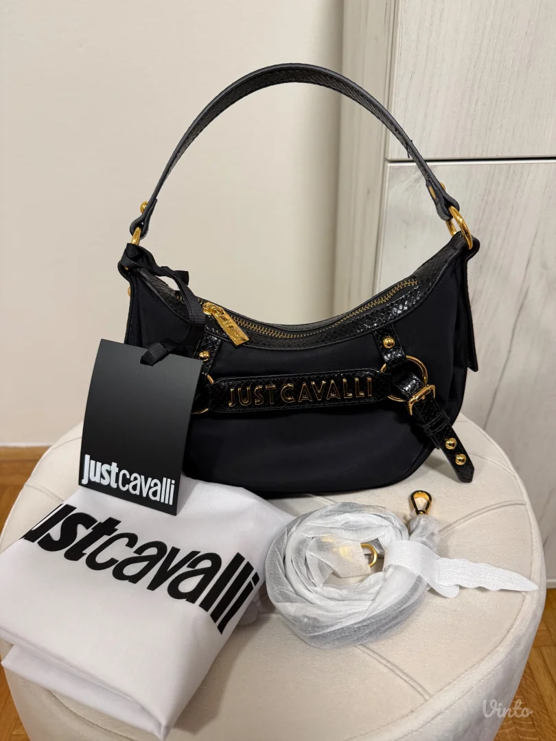 Just Cavalli nova torbica
