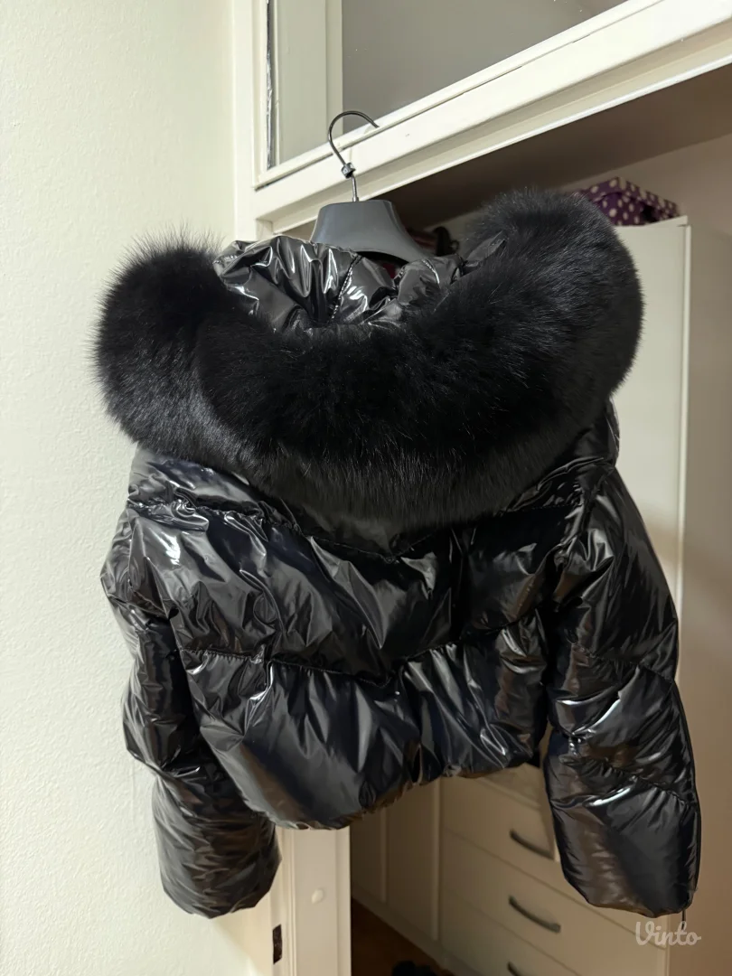 Flo Clo nova jakna italijanska