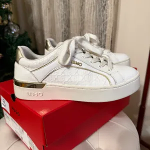 Liu Jo kožne patike