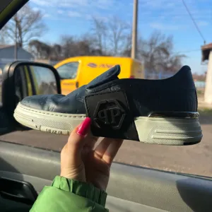 Philip Plein patike, 38