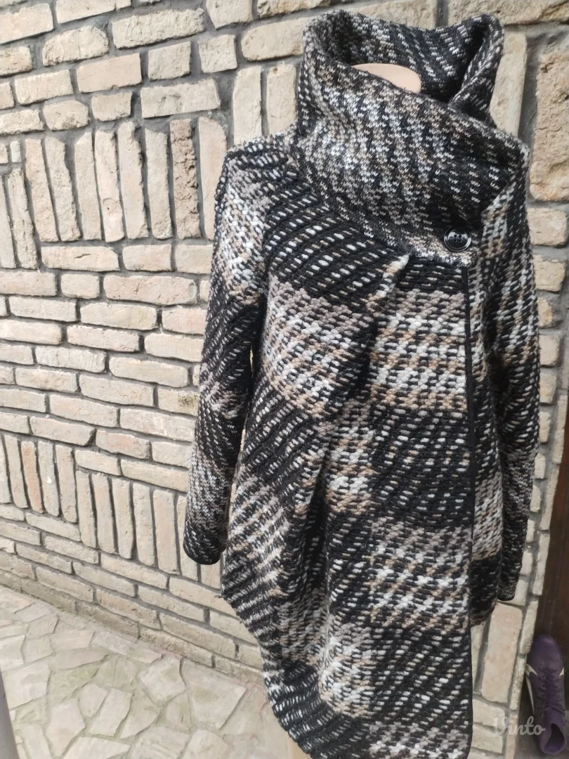 Zenski Kaput vel M, L