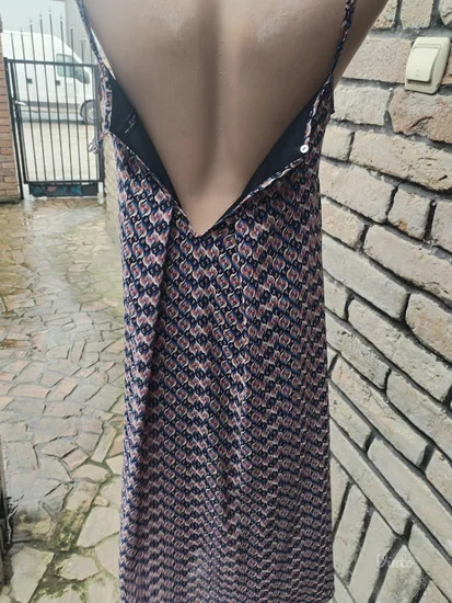 Zara haljina S, m RASPRODAJA