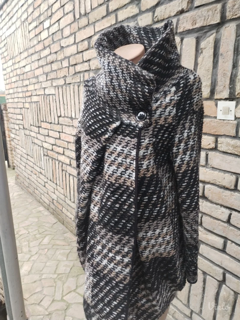 Zenski Kaput vel M, L