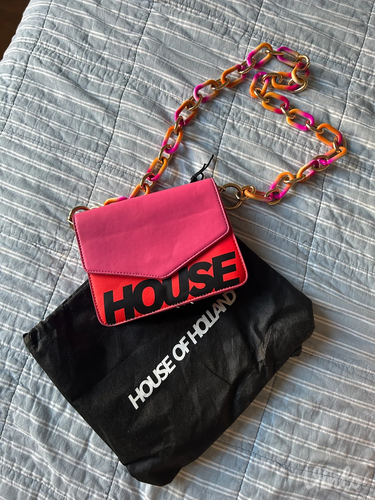 House Of Holland torbica