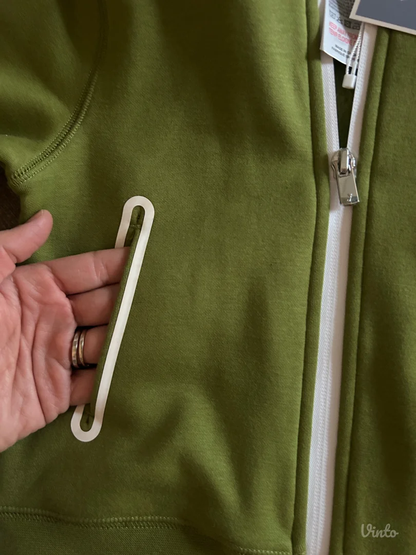 Jacadi Paris dečja dukserica