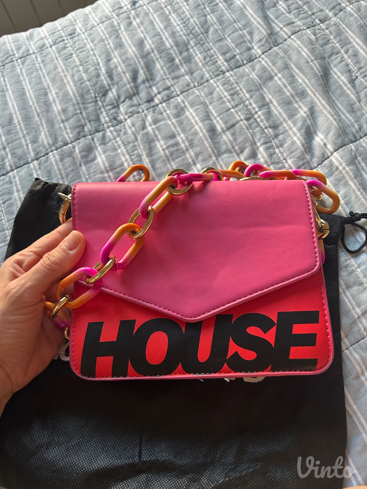House Of Holland torbica