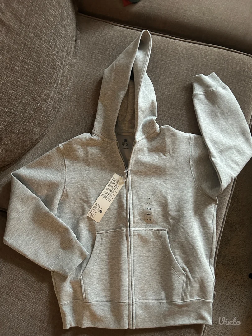 Uniqlo dečja dukserica