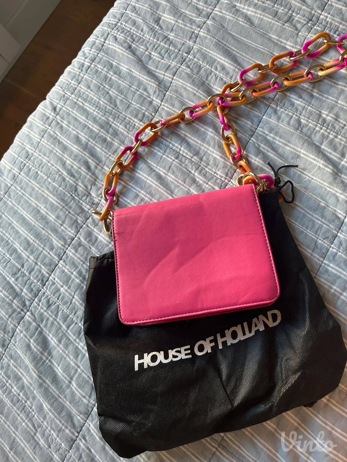 House Of Holland torbica