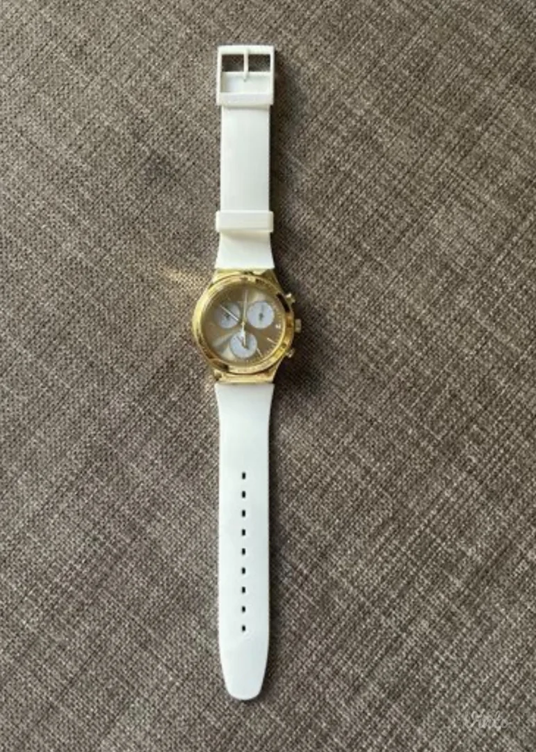 Swatch ženski sat