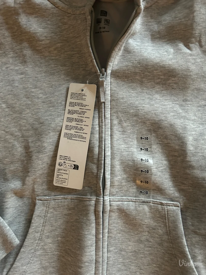 Uniqlo dečja dukserica