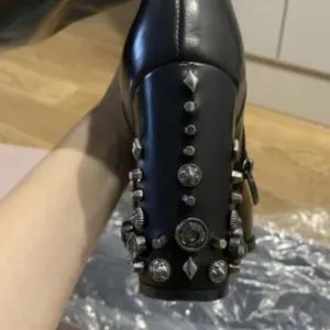 Africa - ekskluzivne kožne čizme