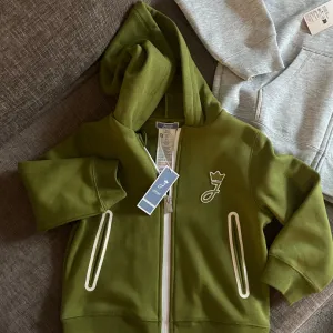 Jacadi Paris dečja dukserica