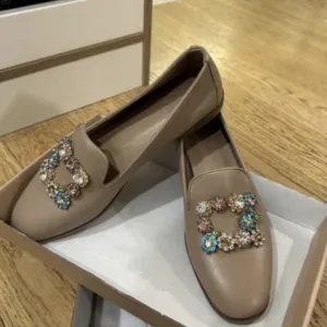 Africa ekskluzivne kožne mokasine