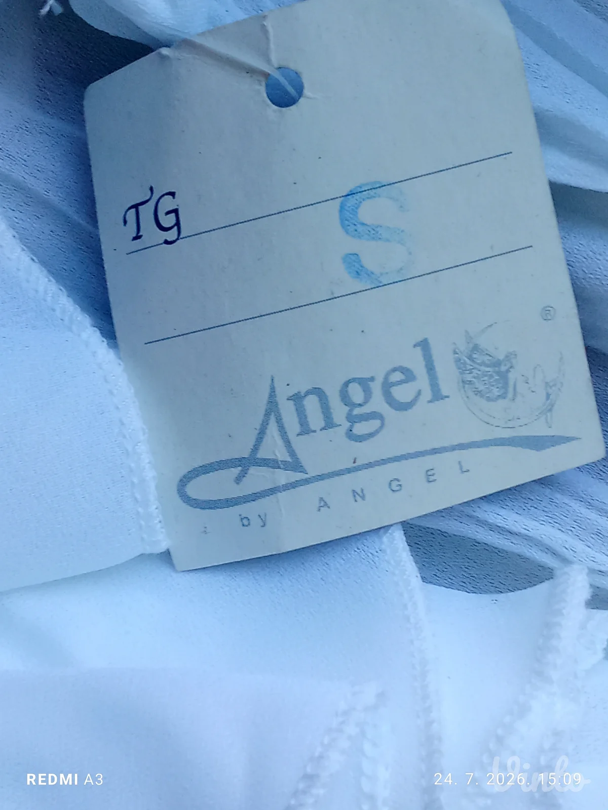 Angel majica