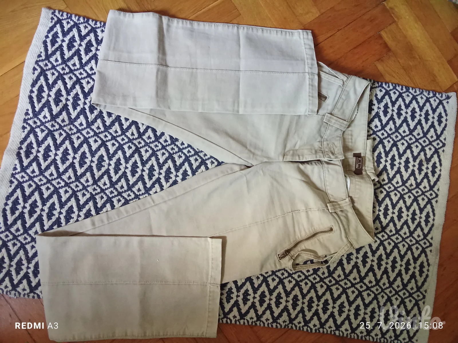 P.S.Fashion pantalone
