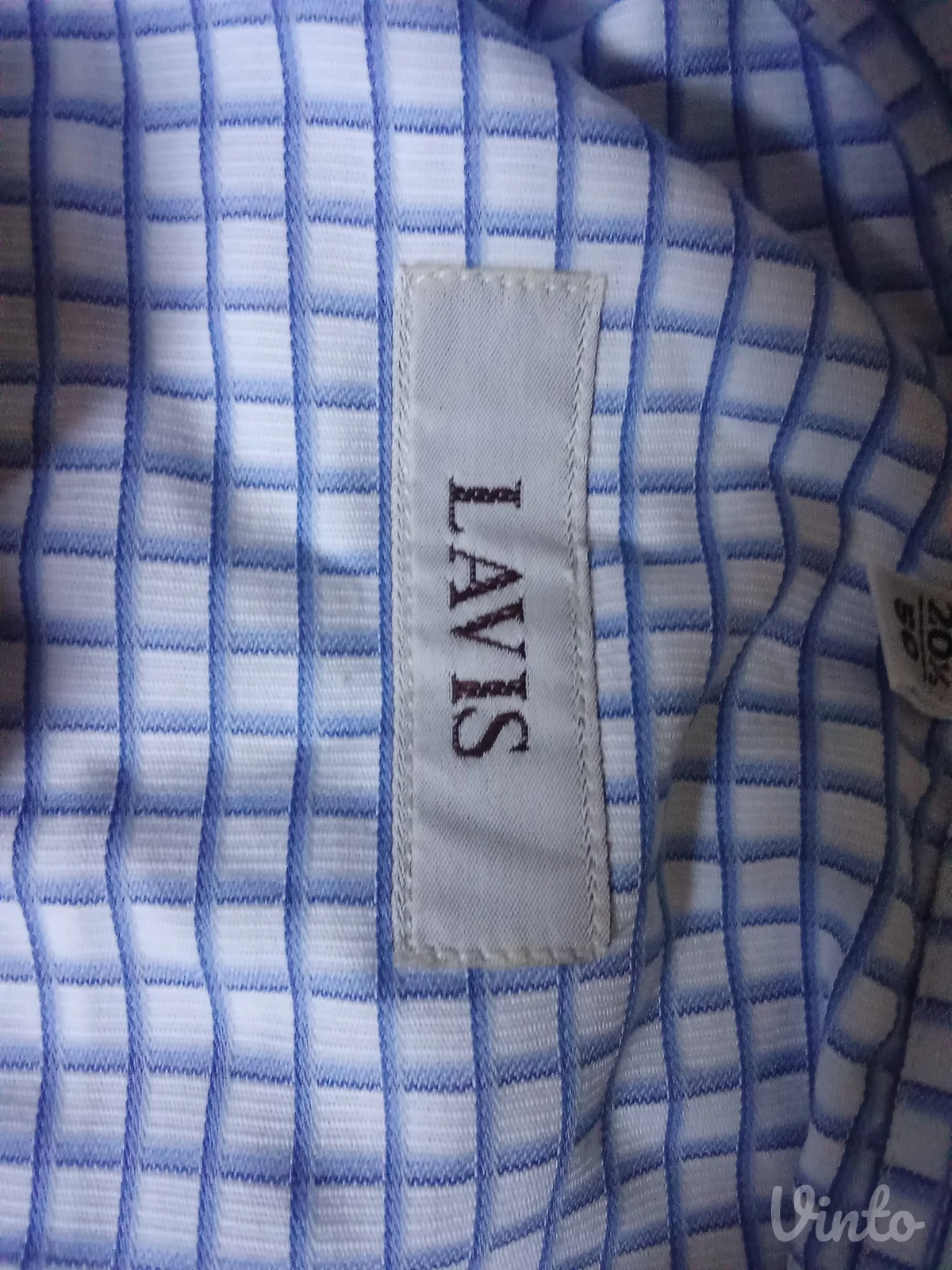 Lavis muska kosulja