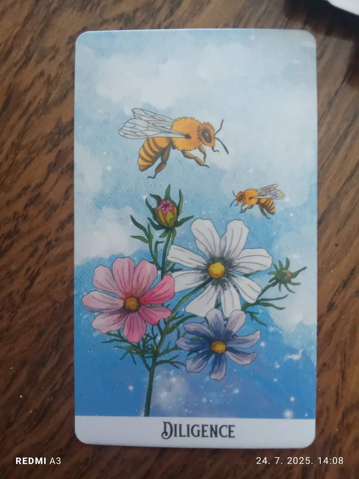 Tarot karte