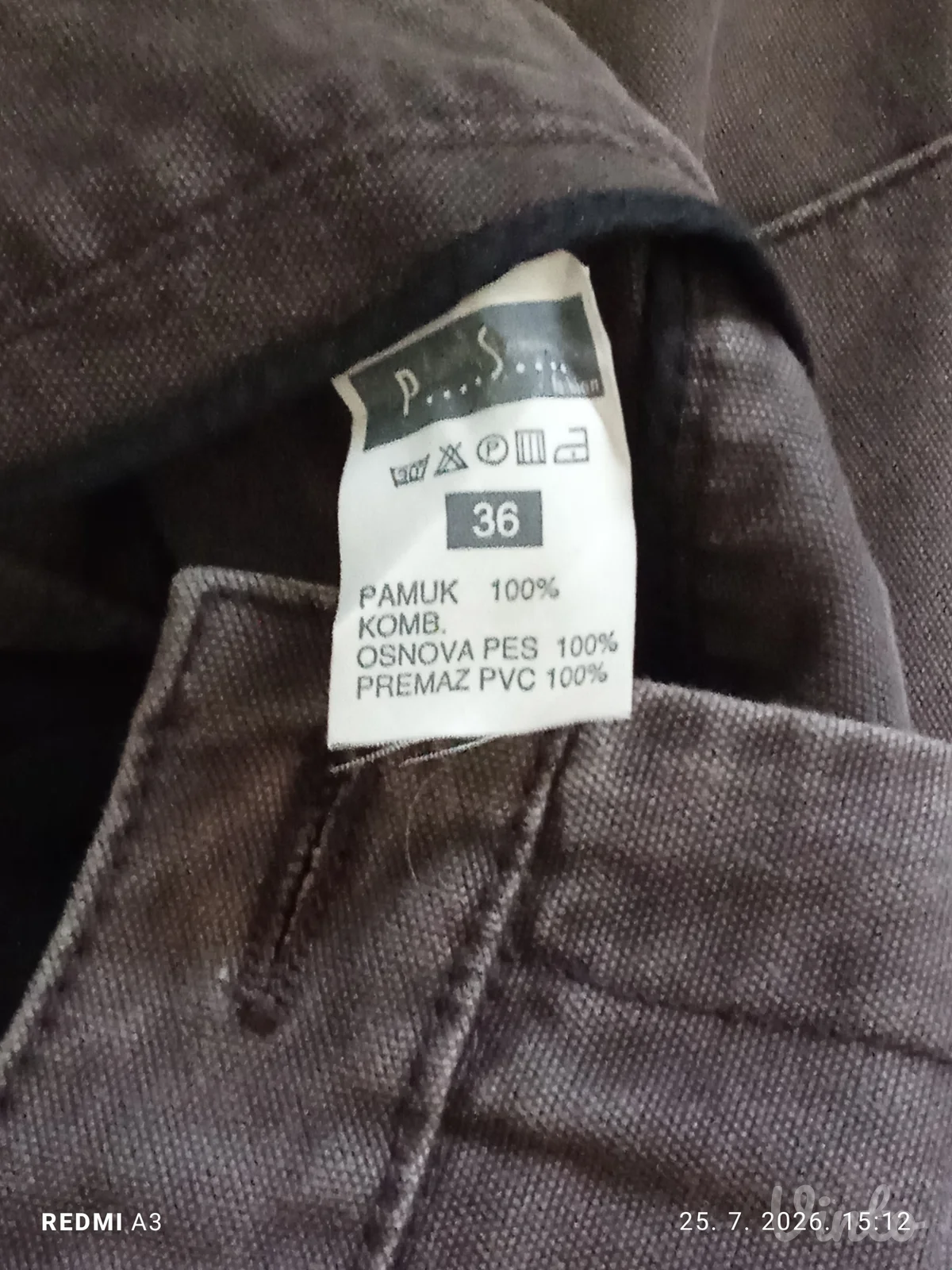 P.S.Fashion