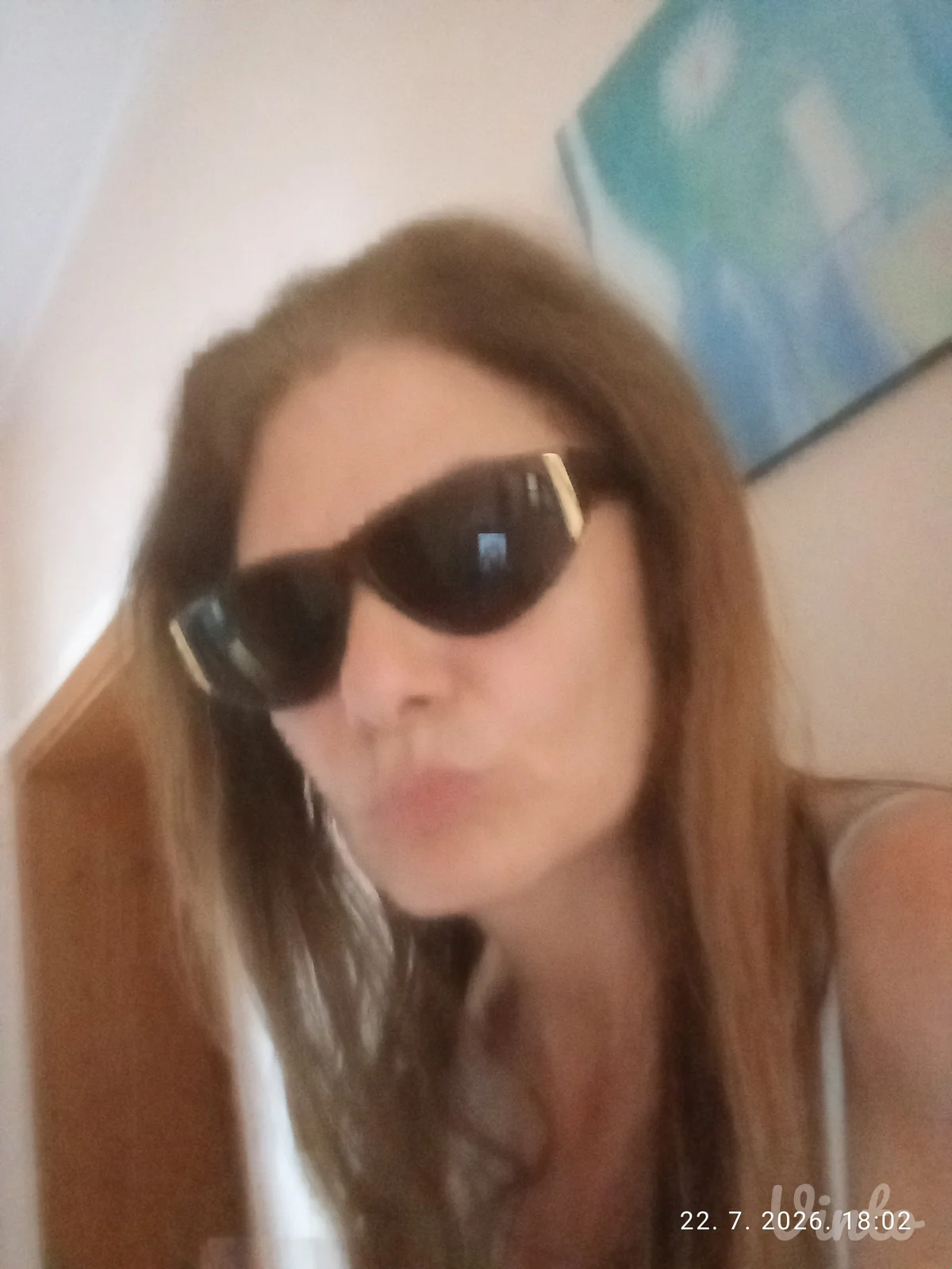 Newage Line naocare za sunce