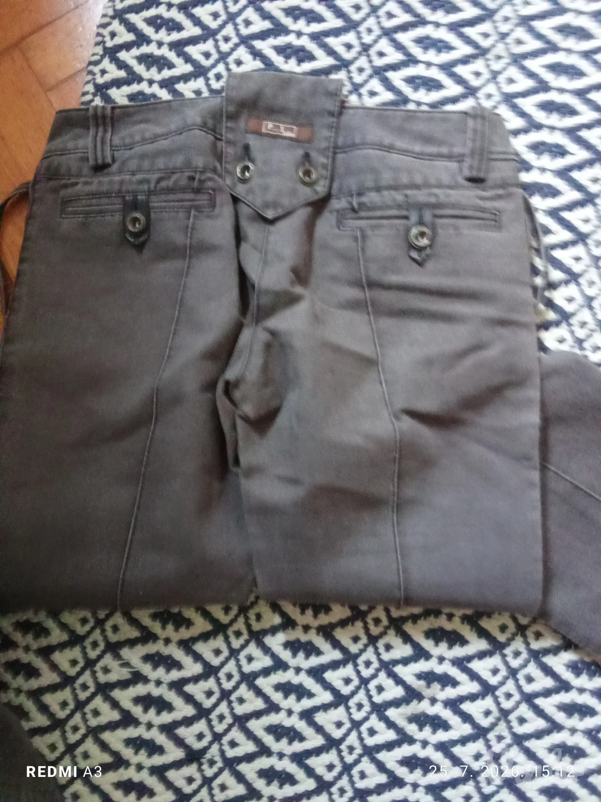 P.S.Fashion
